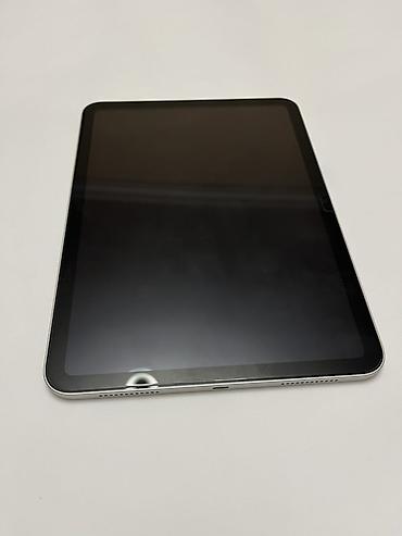 apple ipad 13: Satılır iPad A16 128GB Wi-Fi+Original keyboard+Çexol • Batareya — 3