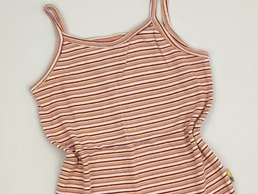 crop top dla dzieci: A-shirt, 8 years, 122-128 cm, condition - Very good