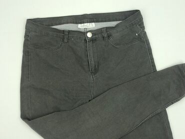 Жіночий одяг: Janina, Джинси жіночі, розмір XL