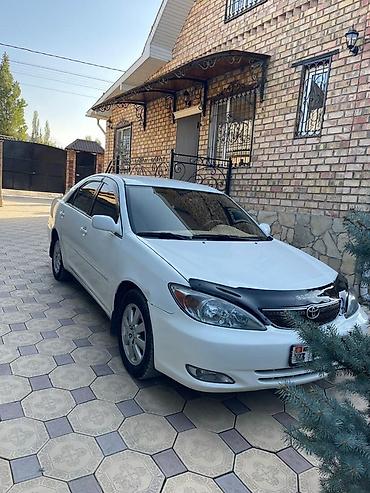тойота камри 2 2: Toyota Camry: 2002 г., 2.4 л, Автомат, Газ, Седан — 1