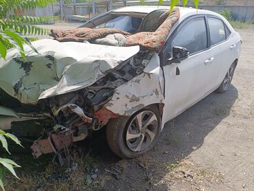 опель зафира б: Toyota Corolla: 2018 г., 1.6 л, Автомат, Гибрид, Седан