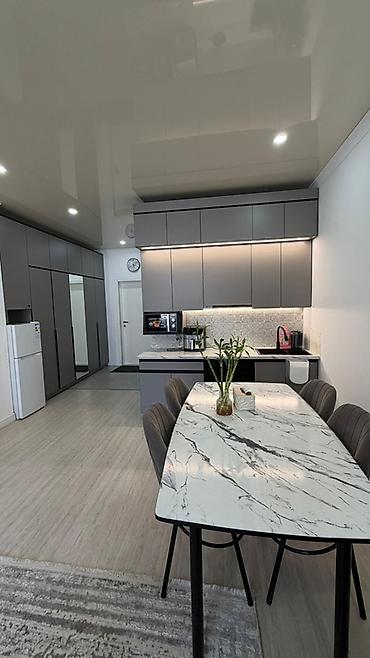Долгосрочная аренда квартир: 🏡 Сдается просторная 3-комнатная квартира в самом центре Бостери — 3