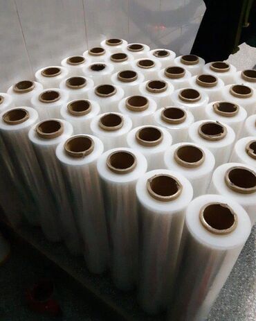 туалетная бумага 70 метров: Тип пленки, Новый, Бесплатная доставка