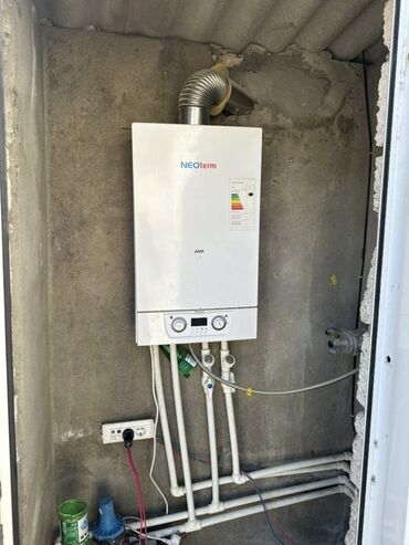 Həyət evləri və villaların satışı: Suraxanı 3 otaqlı, 105 kv. m, Orta təmir — 4