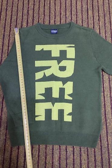 Другие детские вещи: Одежда на мальчика 3-7 лет (есть на 7-8 лет, смотрите в профиле) — 12