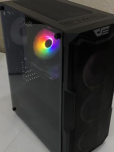 core i5: Компьютер, ОЗУ 16 ГБ, Для несложных задач, Б/у, Intel Core i5, SSD — 6