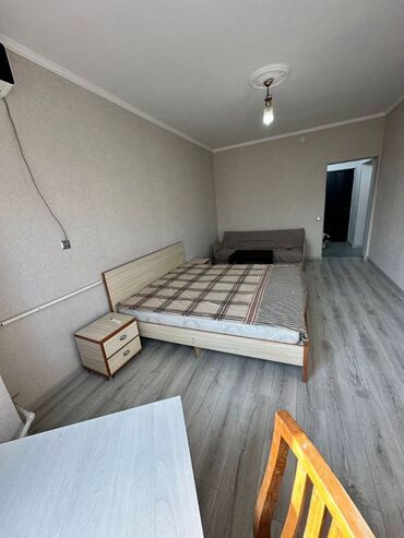 Продажа квартир: 1 комната, 26 м², Индивидуалка, 5 этаж, Евроремонт