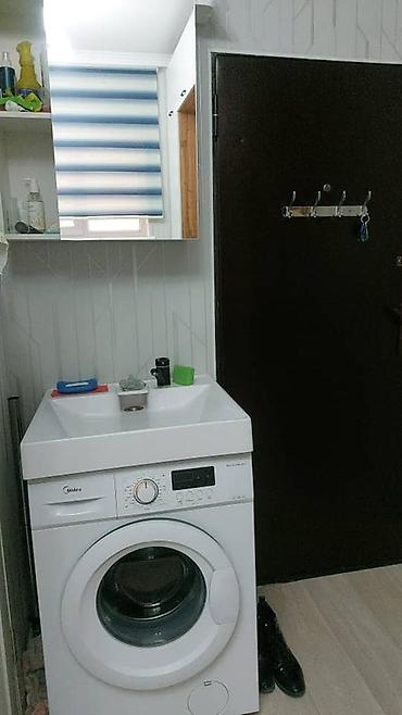 макаронный цех: 1 комната, 13 м², Цокольный этаж этаж, Евроремонт — 5
