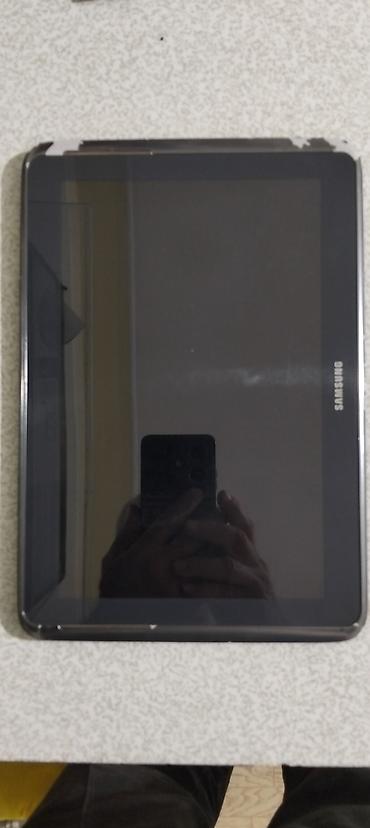 planşet qələmi irşad: Samsung Galaxy Note 10.1 planşet işləməyin bilmirəm adapteri yoxdur — 3
