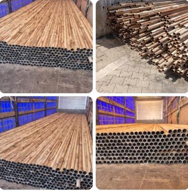 Digər metal məhsullar: 💫Ruhan Turbalar 51 liy Metresi 3.40 qepiy ¹⁰ q Uzunluq 9 metr