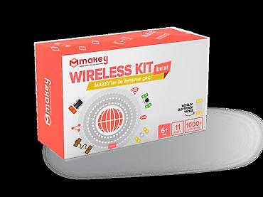 Игровые наборы: Kateqoriya: Stem/Maker Məhsulları > Makey Dəstləri Məhsul: Makey — 1