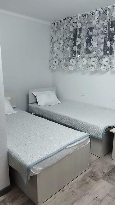 rixos hall: Хостел и койко-место на Иссык-Куле, Каджи-Сай, Посуточно, Есть: Электрочайник — 6