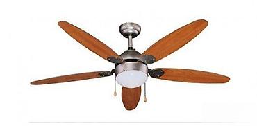 bezicne slusalice android: Plafonski ventilator Keno KE-63C NOVO. Opis proizvoda: PLAFONSKI — 1