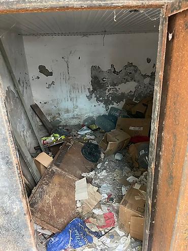 Kommersiya daşınmaz əmlakının satışı: Obekt satılır bakı şəhərinin mərkəzinnə,jalə plazai̇lə tam üzbəüz bu — 3