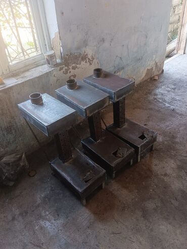 Peçlər və kaminlər: Peçi, Yeni, yanacaq - Kömür, Rayonlara çatdırılma — 6