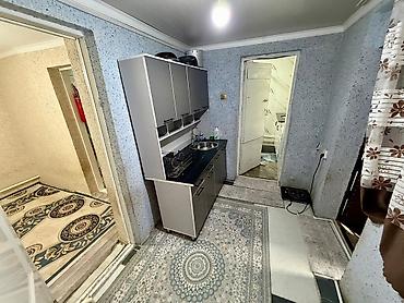 Продажа коттеджей и домов: Продаю дом 3 комнаты с. Байтик Участок 5 соток на красной книге — 7