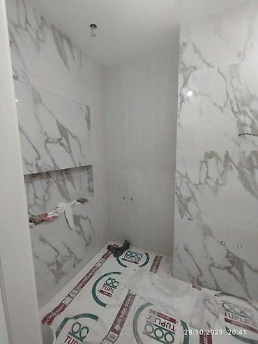 Укладка плитки: Кафель жумуштарын бат жана сапаттуу жасайбыз — 8