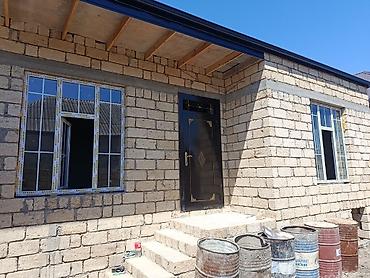 Дома: 3 комнаты, 95 м², Без ремонта — 1