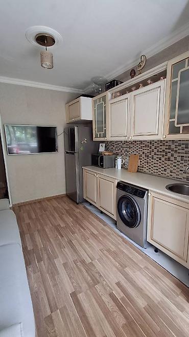 Köhnə tikili: Bakı, Yeni Günəşli Massiv A, 2 otaqlı, Köhnə tikili, 65 kv. m — 5