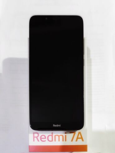 телефоны xiaomi redmi note 4: Продаю телефон Xiaomi Redmi 7A. Б/У, в хорошем состоянии. Параметры