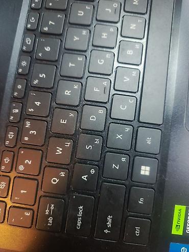 Acer: İşlənmiş Acer Nitro, 15.6 ", Intel Core i5, 512 GB, Ünvandan götürmə, Ödənişli çatdırılma — 6