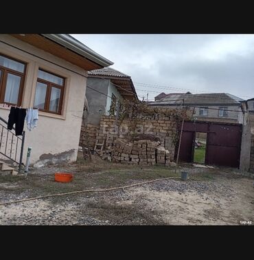 Həyət evləri və villaların satışı: 3 otaqlı, 100 kv. m, Kredit yoxdur, Yeni təmirli — 2