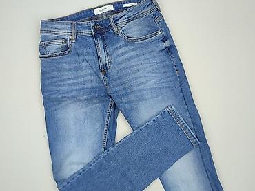 prpl jeans: Reserved, Jeansy damskie, rozmiar M — 1