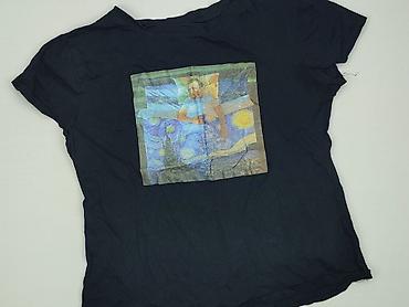 T-shirt damski, rozmiar M