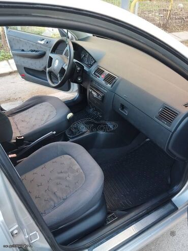 Skoda: Skoda Fabia: 1.4 l. | 2002 έ. 255000 km. Χάτσμπακ — 8