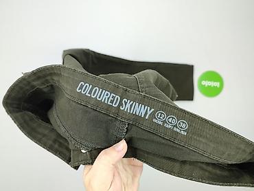 dżinsy kobiece: Jeansy damskie, rozmiar M — 4