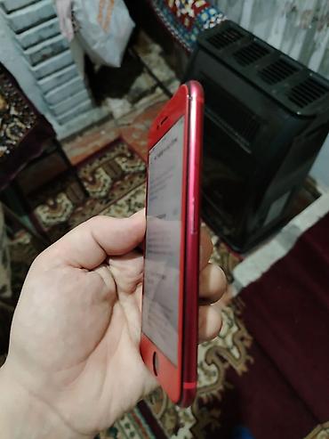 Apple iPhone: IPhone SE 2020, Qırmızı — 13