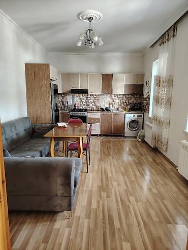 Həyət evləri və villalar: Hövsan qəs. 4 otaqlı, 125 kv. m, Orta təmir — 10