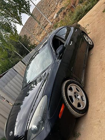 глушитель тойота камри: Toyota Windom: 2001 г., 3 л, Автомат, Газ, Седан — 4