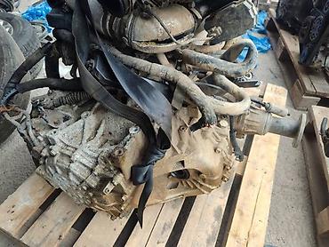 Двигатели, моторы и ГБЦ: Бензиновый мотор Hyundai 2017 г., 2 л, Б/у, Оригинал — 9