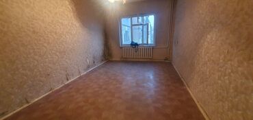 раздольный ак жол: 2 комнаты, 52 м², 106 серия, 7 этаж, Старый ремонт