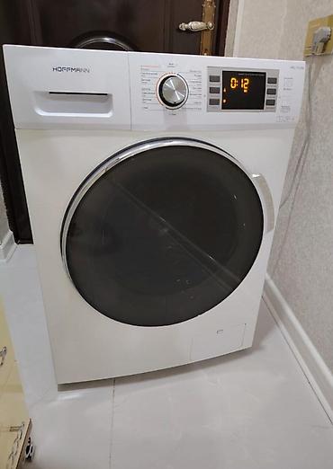 Hoffman paltaryuyan masin tecili evden cixmalidir. 250azn. 7kq. Tam