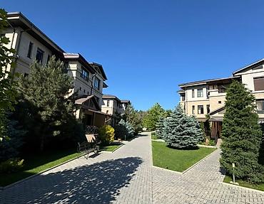 Продажа квартир: 6 комнат, 197 м², Азия Молл Элитка, 3 этаж, Дизайнерский ремонт — 17