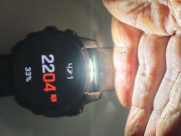 Garmin: Garmin Fenix 8 51мм – САМЫЕ БОЛЬШИЕ. Огромный дисплей, длительная — 4
