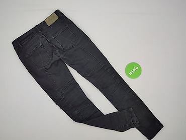 stüssy dice: Fishbone, Jeansy damskie, rozmiar XS — 3