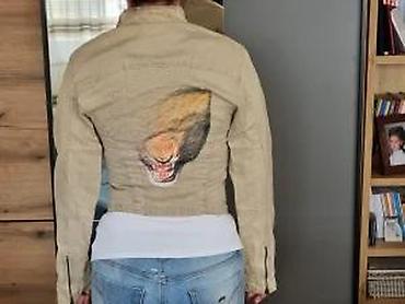 Zimske jakne: SUPERDRY JAKNA VEL. M ORIGINAL I JOS JAKNI | Superdry jakna vel. M — 25