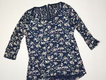 bluzki damskie wiskoza: Блуза жіноча, L, стан - Дуже гарний