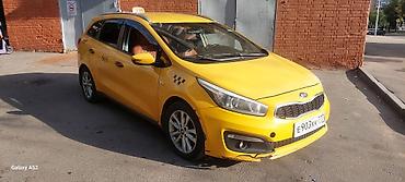 tesla model x: Kia Ceed: 2017 г., 1.6 л, Автомат, Бензин, Универсал — 2