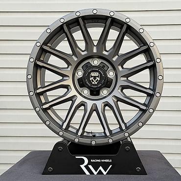 r bit: Литые Диски R 18 Комплект, отверстий - 5, Новый — 1