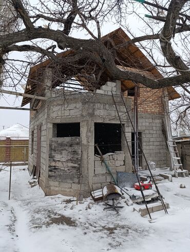 Продажа домов: Дом, 180 м², 8 комнат, Собственник, ПСО (под самоотделку) — 6