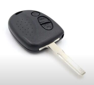Корпус автомобильного ключа для Caprice Statesman WH WK WL Holden 6vx