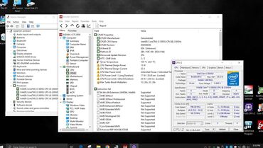 HP: Hp TPN C125, Intel i3 5005u, 500gb, 8gb Rama, Punjac Potpuno ispravan — 7