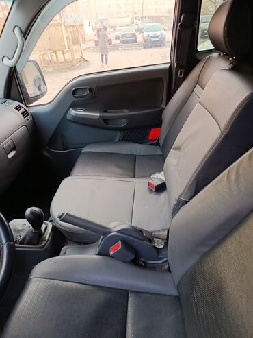 Kia: Kia : 2021 г., 2.4 л, Механика, Газ, Пикап — 7