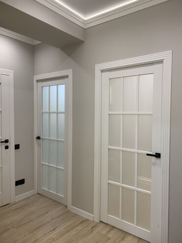 Продажа квартир: 1 комната, 43 м², Элитка, 10 этаж, Дизайнерский ремонт — 6