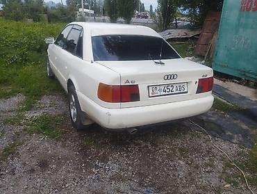 e53 amg: Audi A6: 1995 г., 2.3 л, Механика, Бензин, Седан — 2