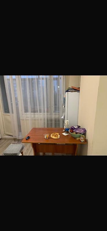 Долгосрочная аренда комнат: 50 м², С мебелью — 9